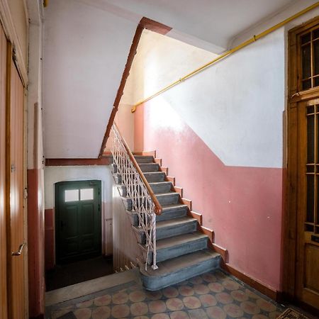 Herman View Apartment Grudziądz Dış mekan fotoğraf