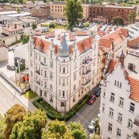 Herman View Apartment Grudziądz Dış mekan fotoğraf