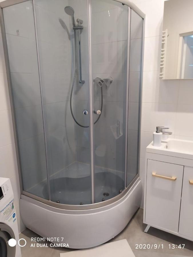 Herman View Apartment Grudziądz Dış mekan fotoğraf