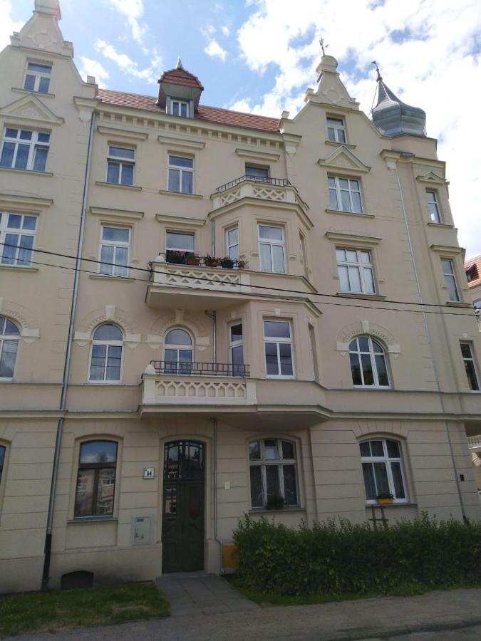 Herman View Apartment Grudziądz Dış mekan fotoğraf