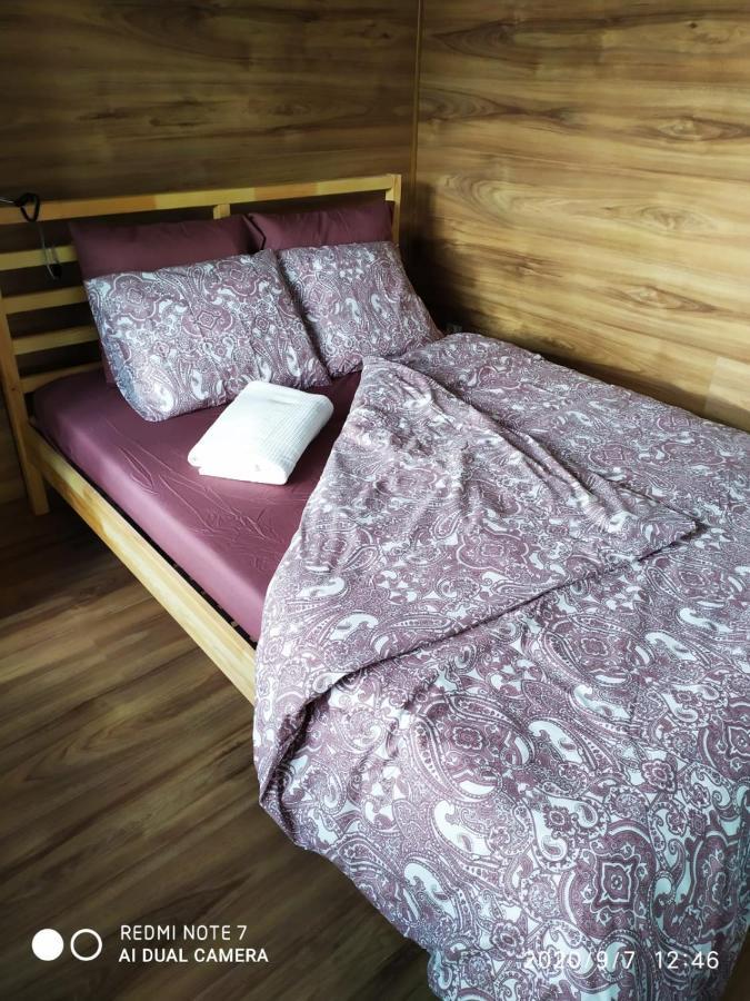 Herman View Apartment Grudziądz Dış mekan fotoğraf