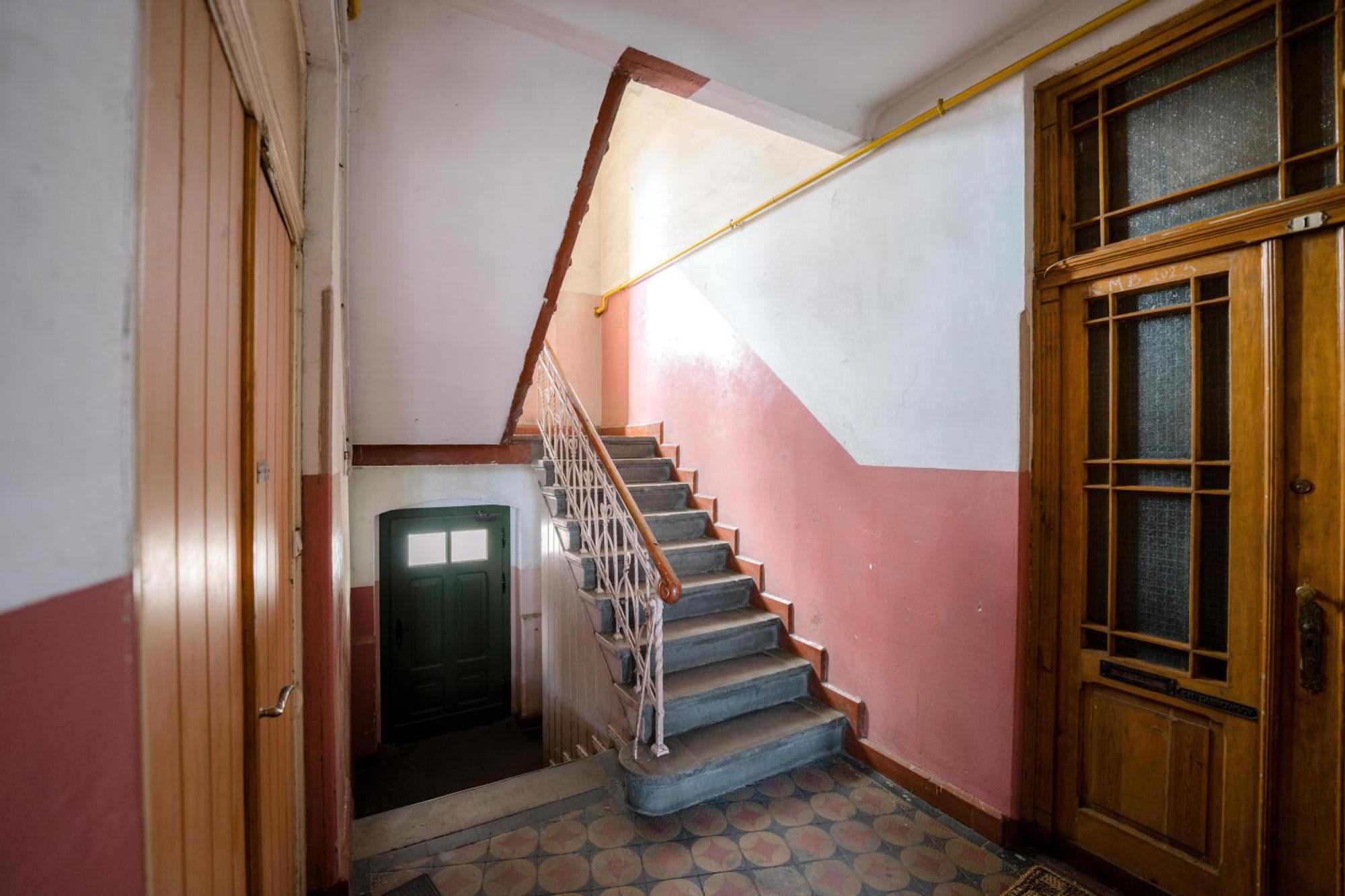 Herman View Apartment Grudziądz Dış mekan fotoğraf