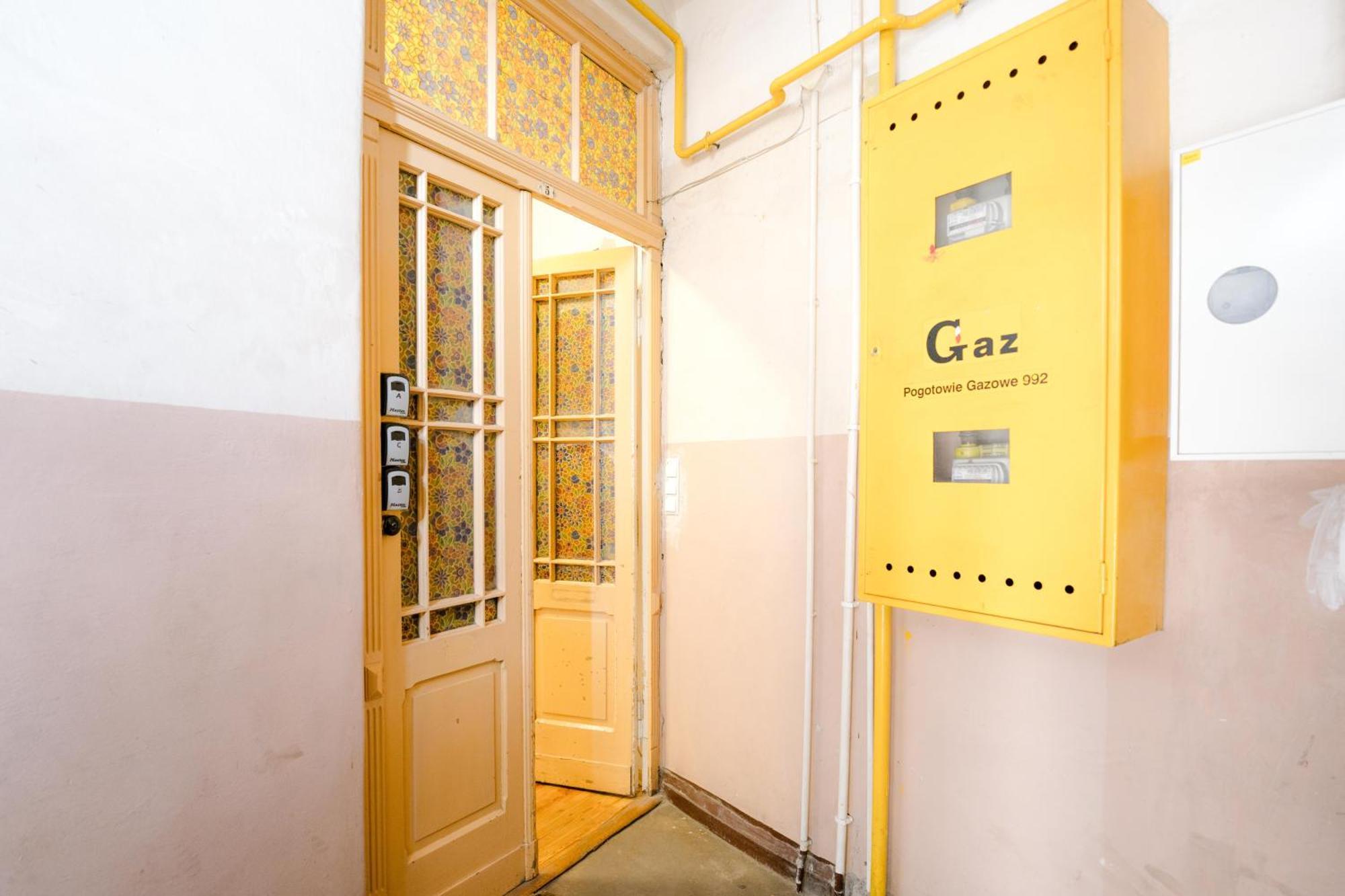 Herman View Apartment Grudziądz Dış mekan fotoğraf